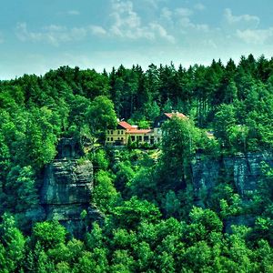 Hotel Garni Belveder